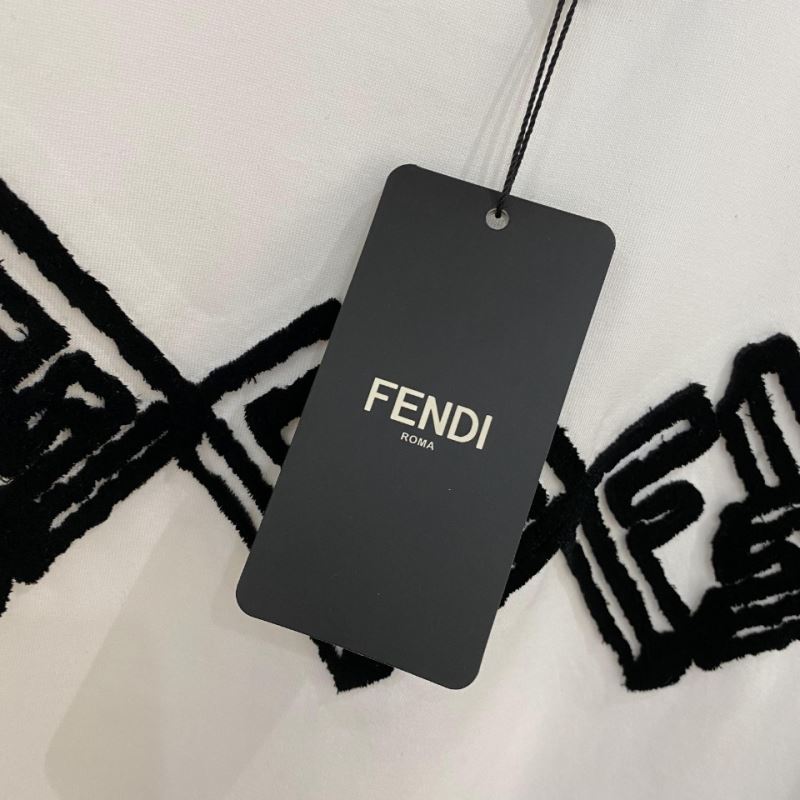 Fendi T-Shirts